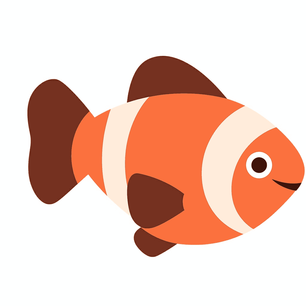 Fish 033 original repeating artwork