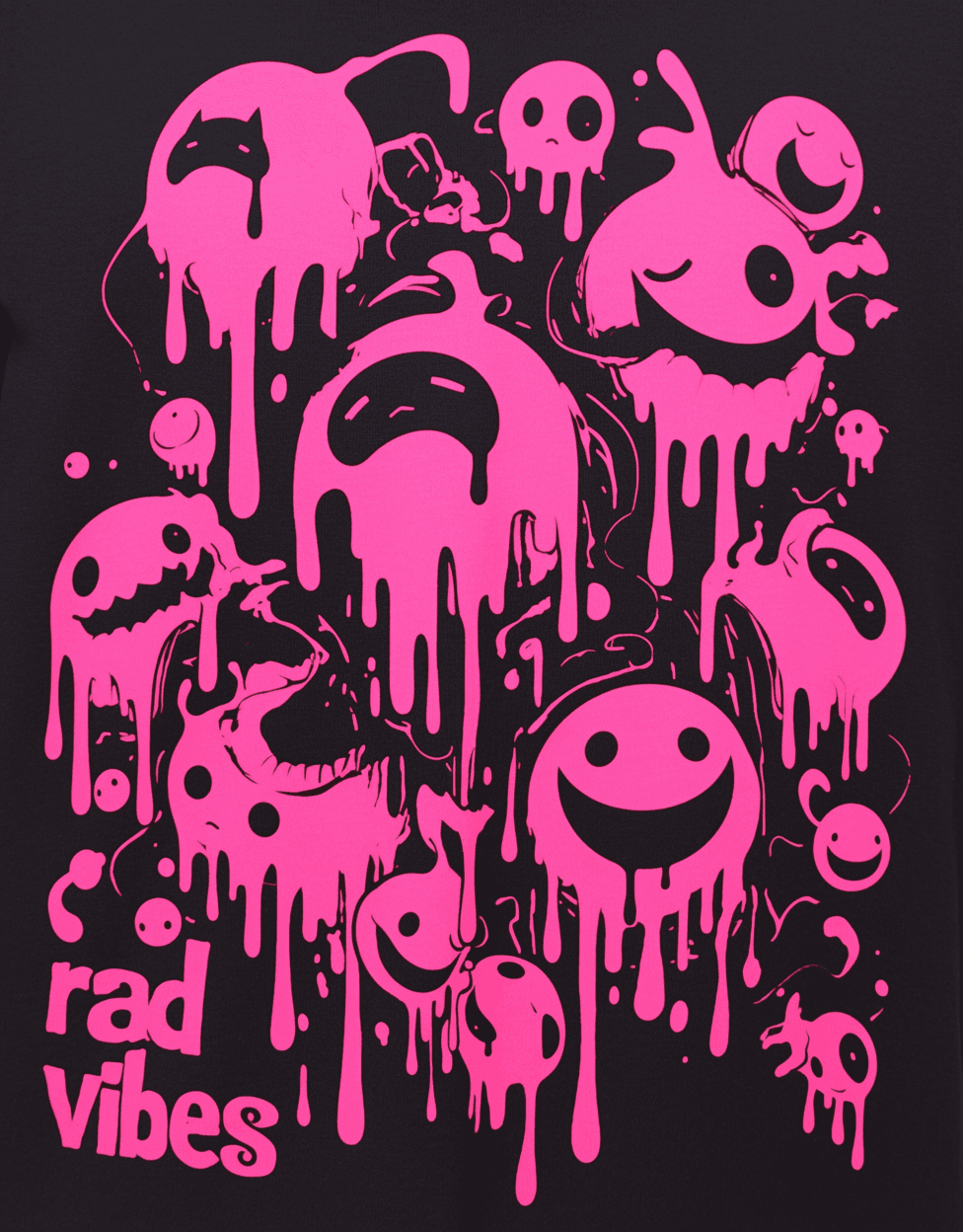 Sweet Cool Design 252 original repeating artwork
