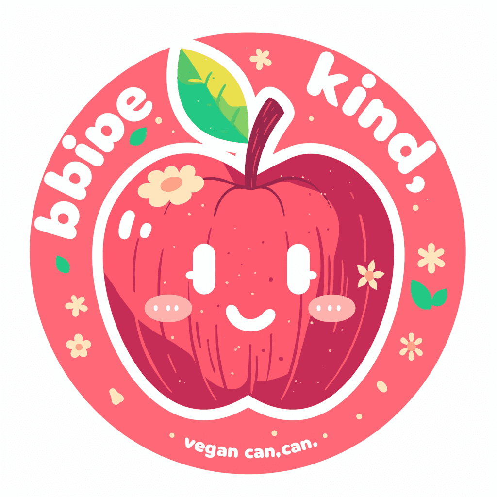 Sweet Cool Apple Party original repeating artwork