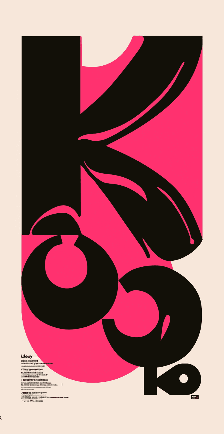 Sweet Cool 074 original repeating artwork