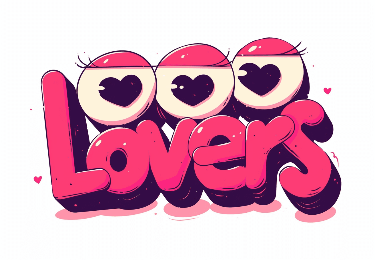 Sweet Cool 069 original repeating artwork
