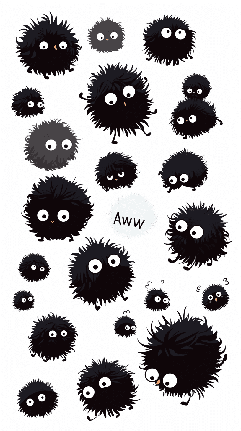 Animals 058 original repeating artwork