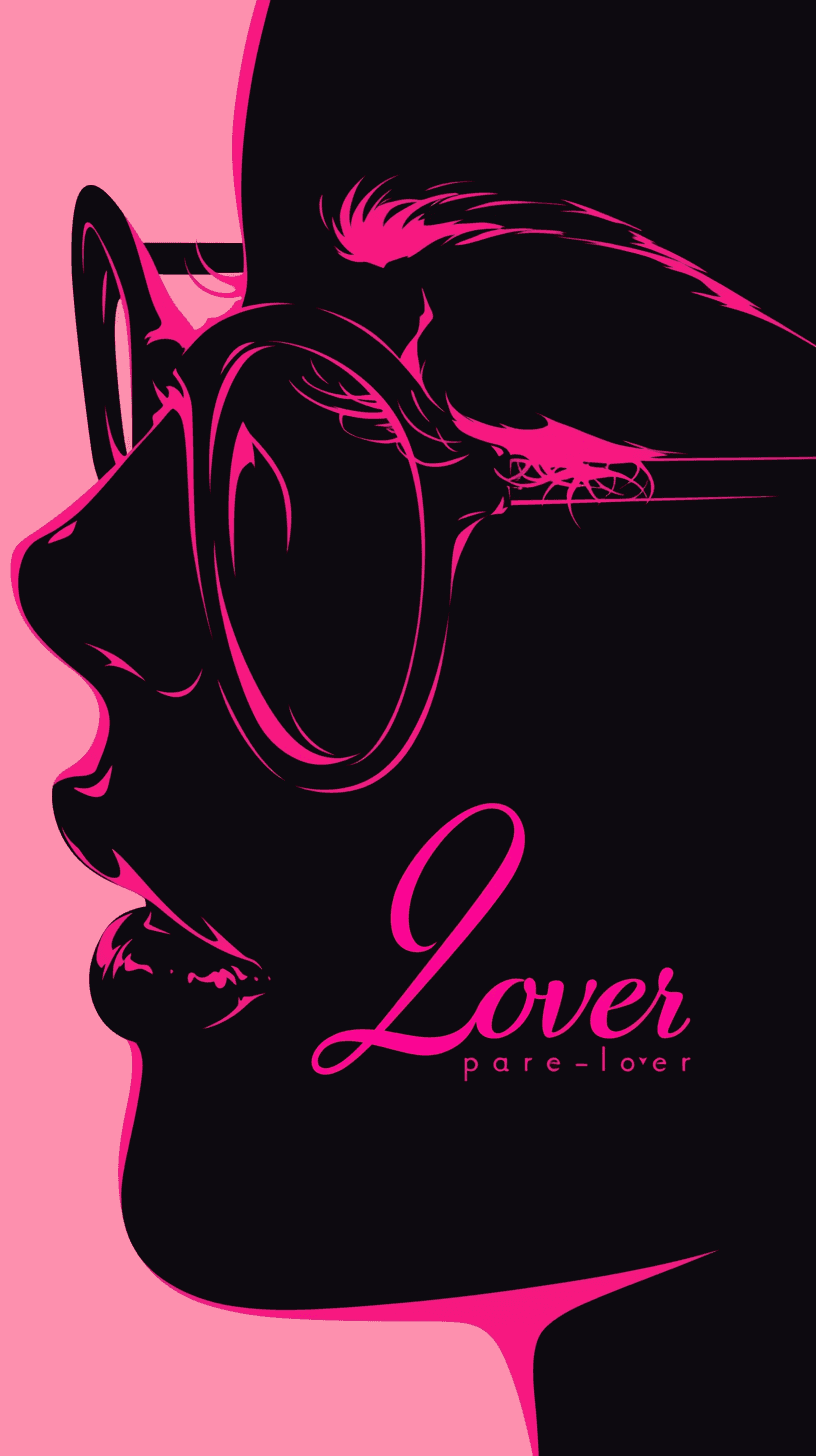 Sweet Cool Design Crew original repeating artwork