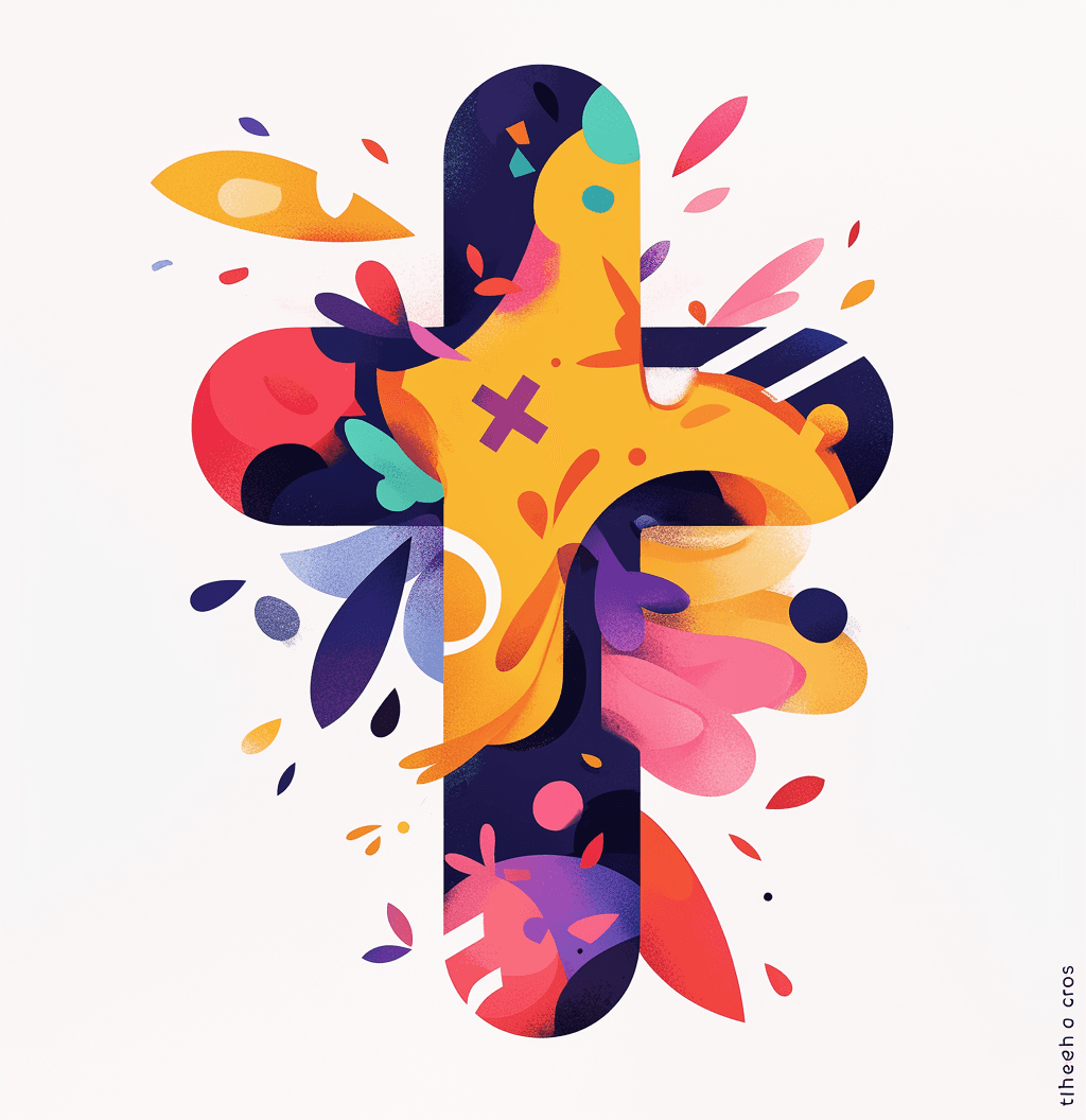 Sweet Cool Design Beats original repeating artwork