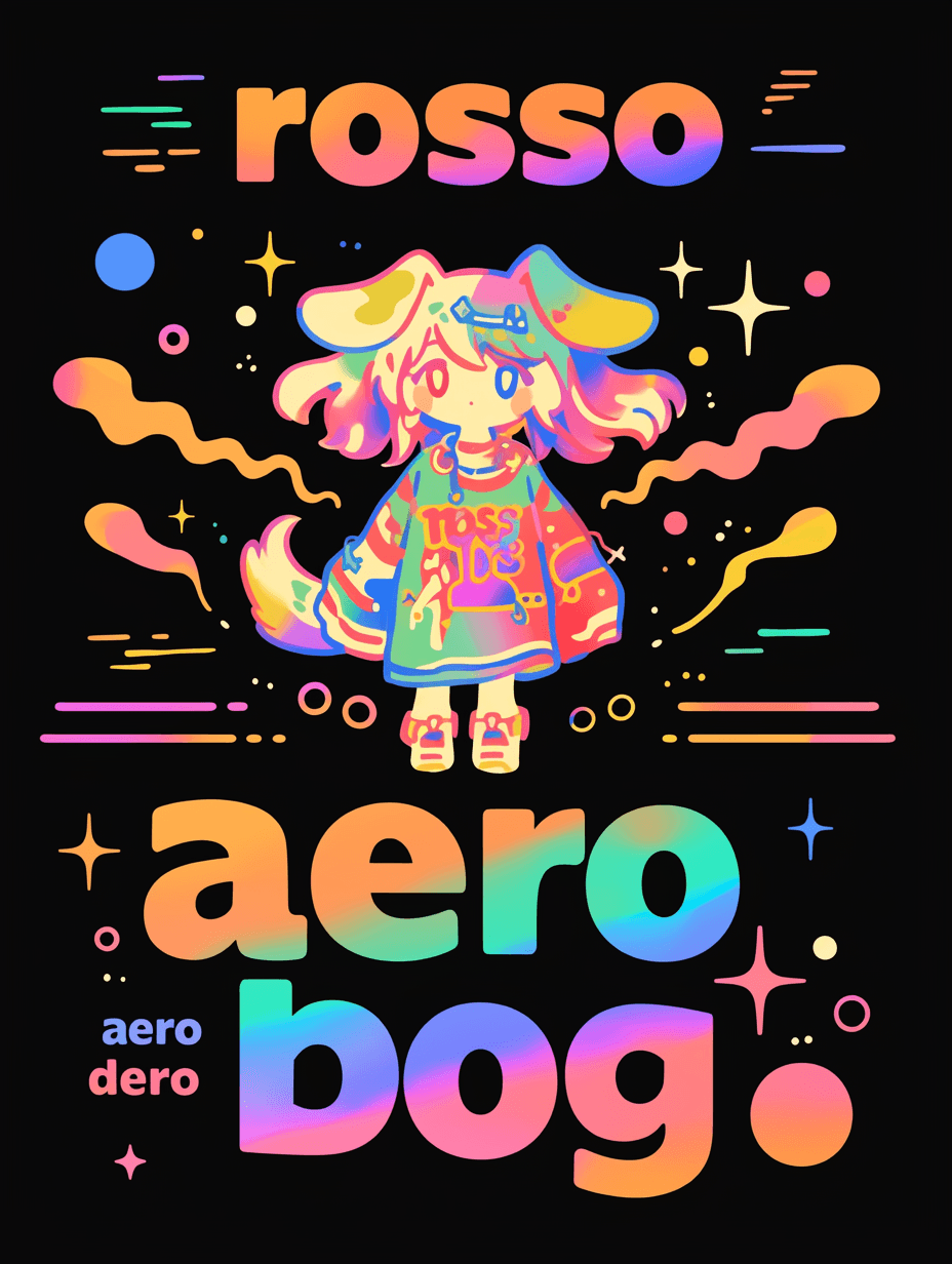 Sweet Cool Design 233 original repeating artwork