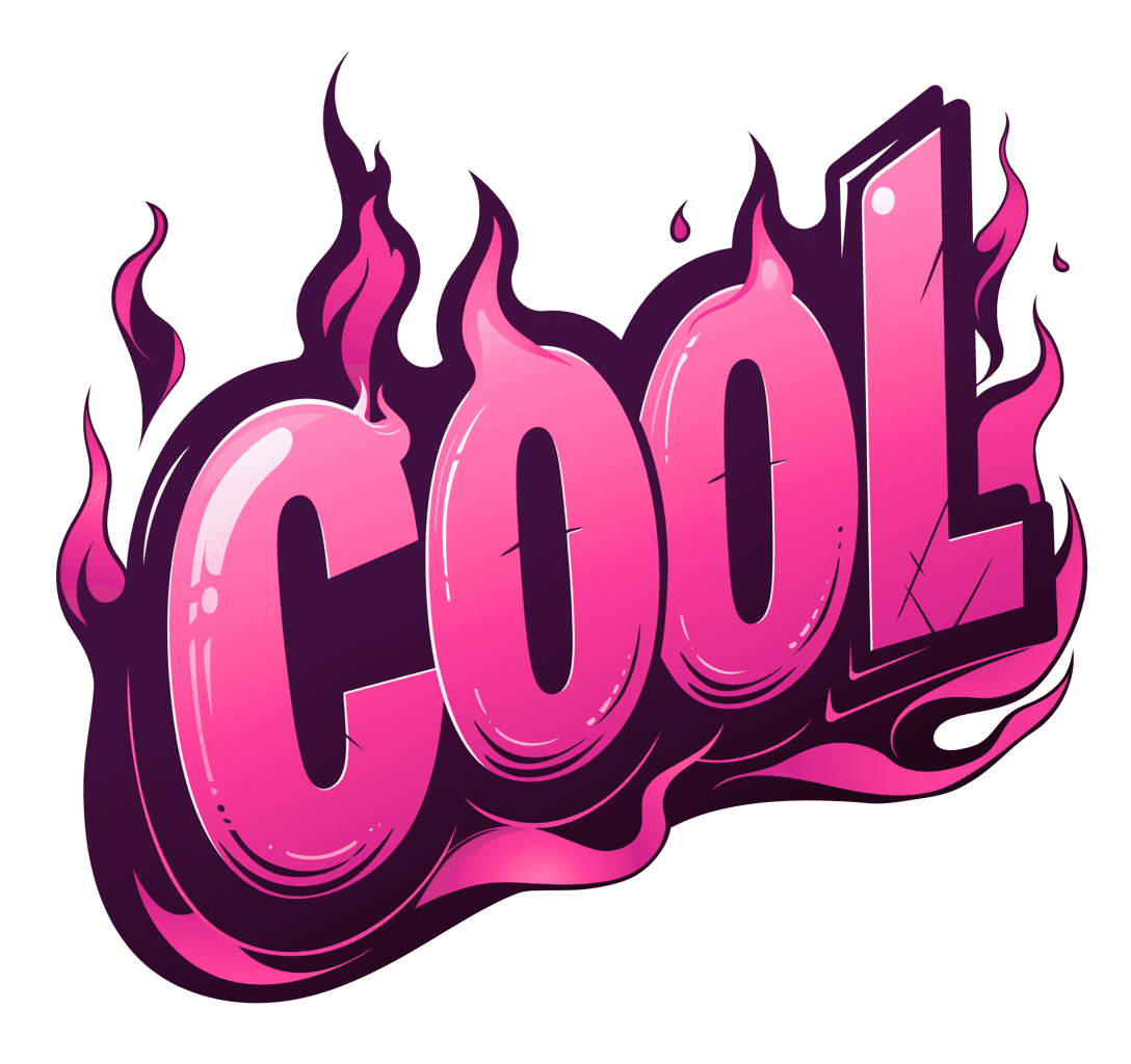 Sweet Cool Design 229 original repeating artwork