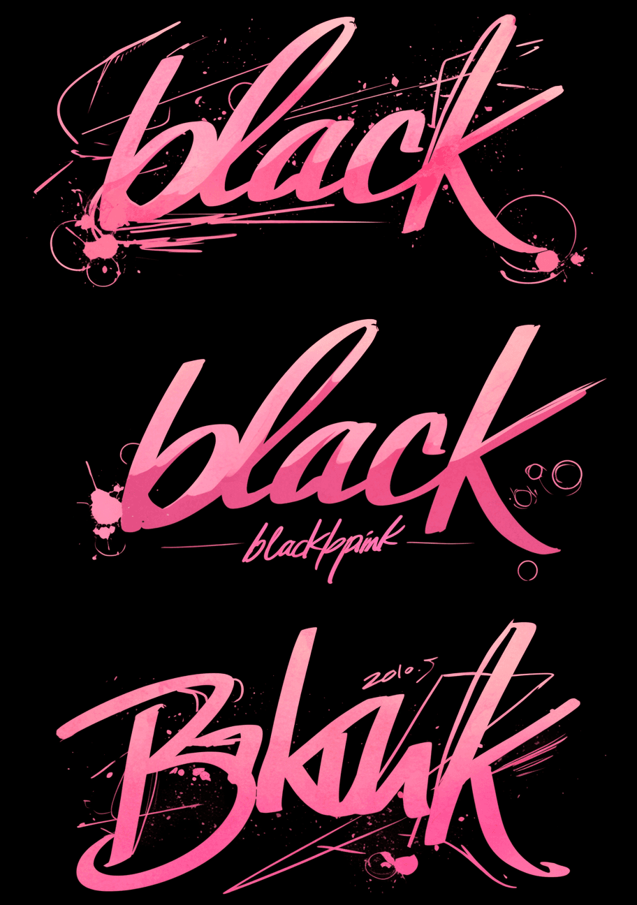 Sweet Cool Design 125 original repeating artwork