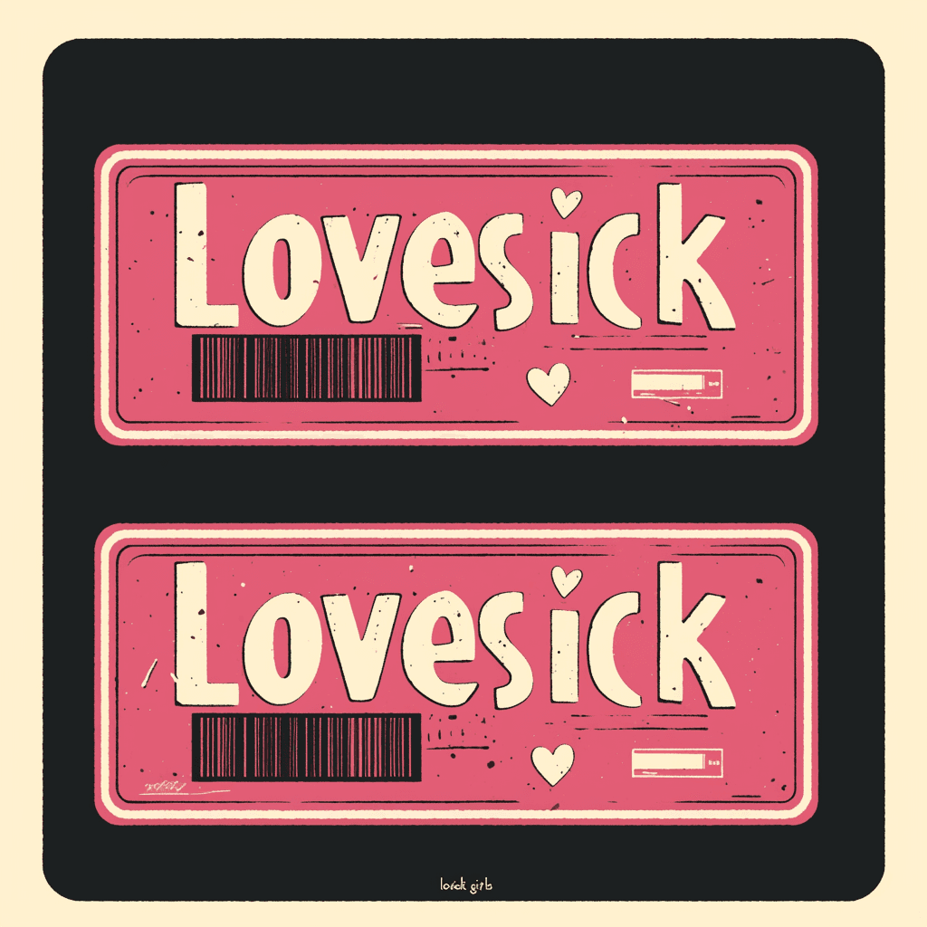 Sweet Cool Design 225 original repeating artwork