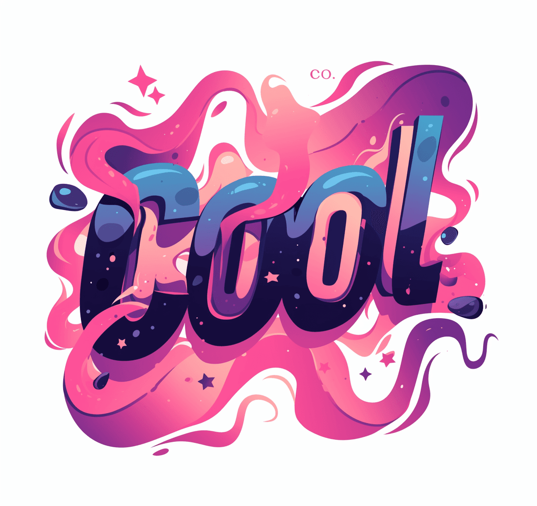 Sweet Cool Design Tint original repeating artwork