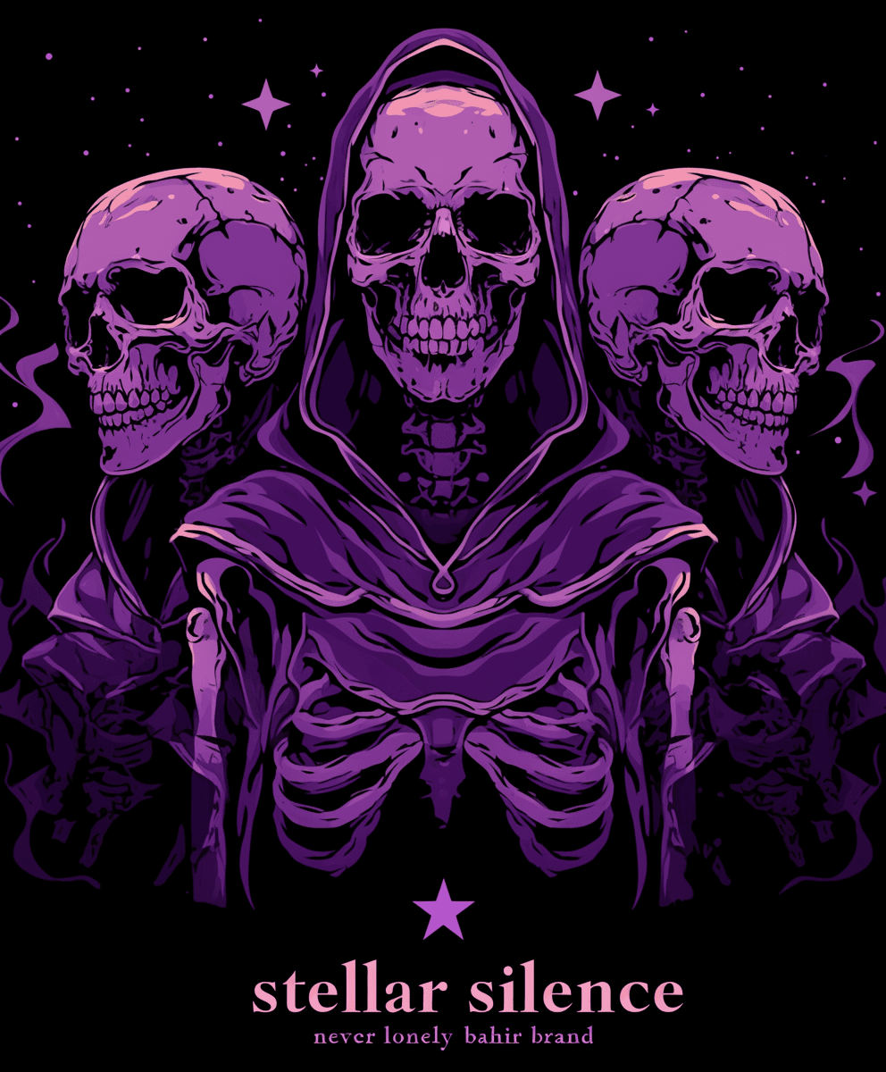 Sweet Cool Design 001 original repeating artwork