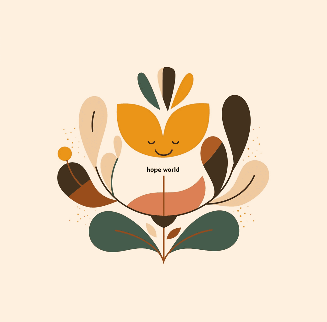 Blossom 1212 original repeating artwork