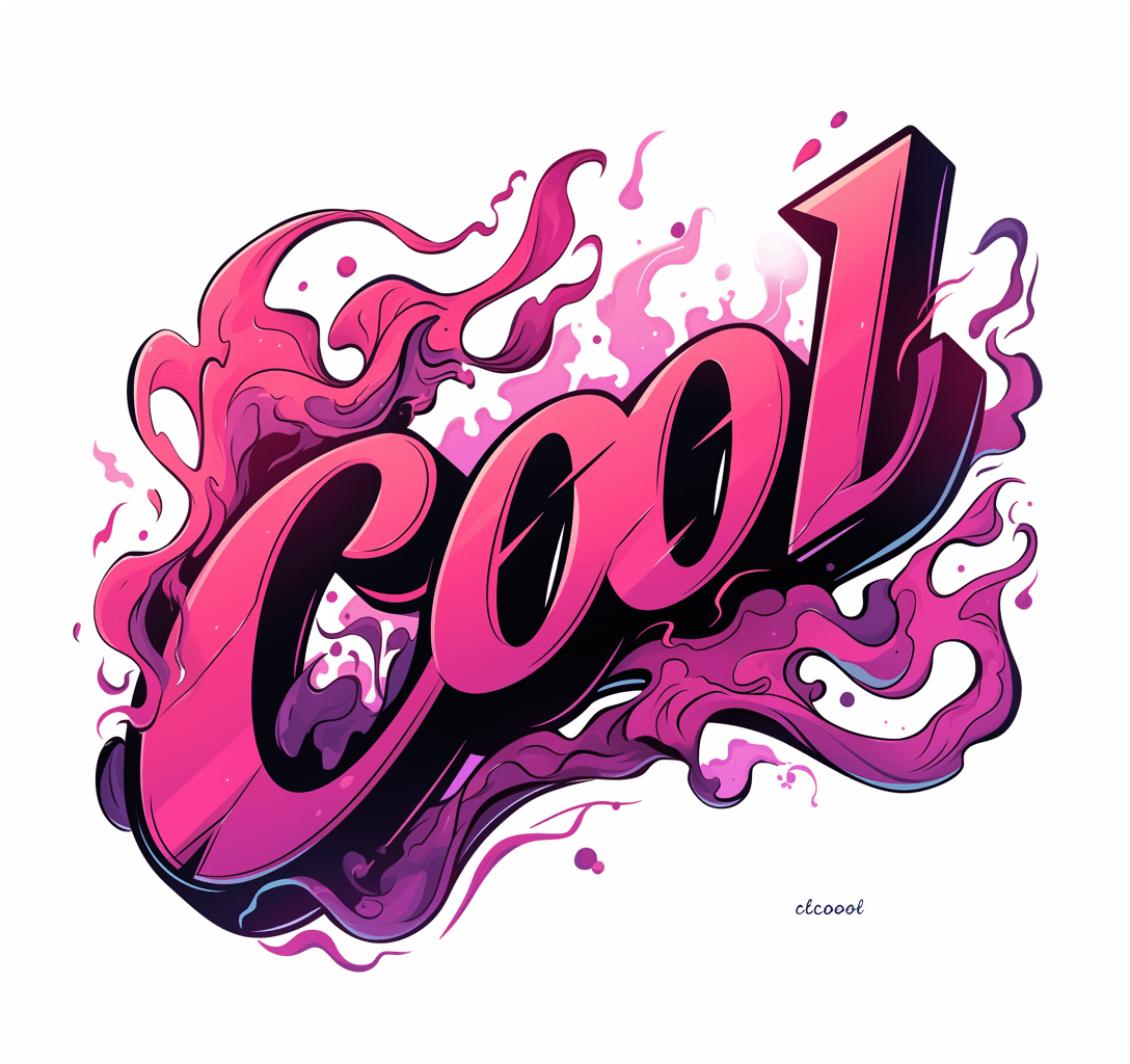 Sweet Cool Design Daybreak original repeating artwork