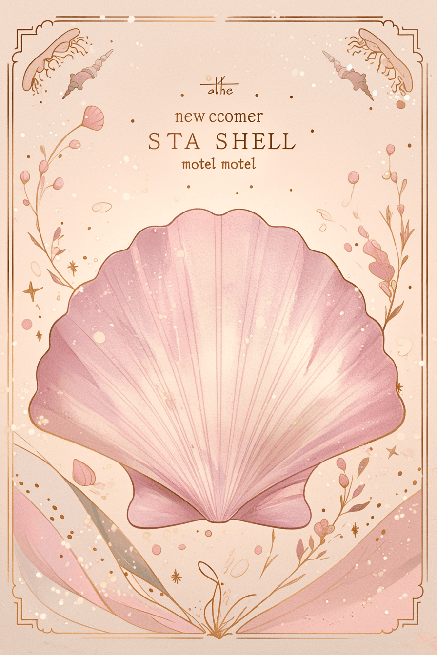 Sweet Cool Design 099 original repeating artwork