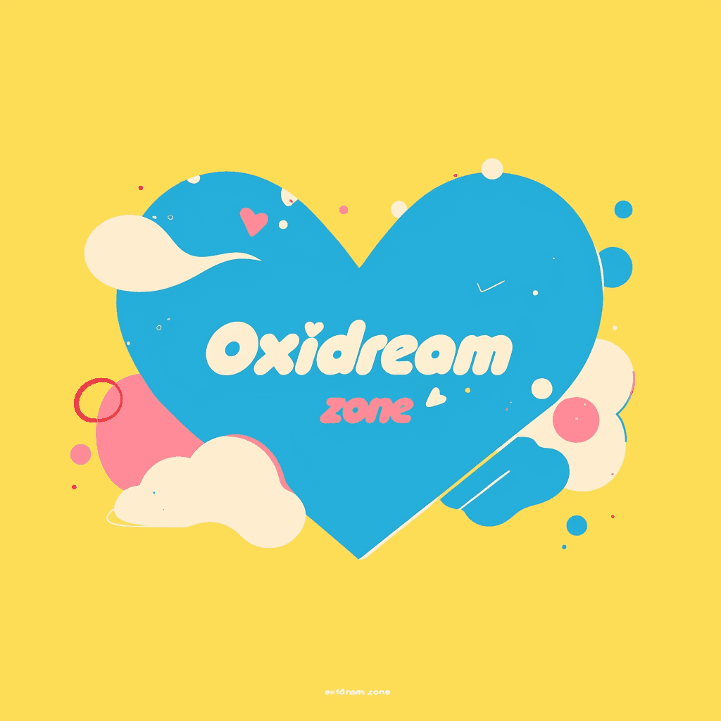 Sweet Cool Design 054 original repeating artwork