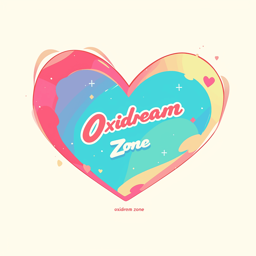 Sweet Cool Design Shine On original repeating artwork