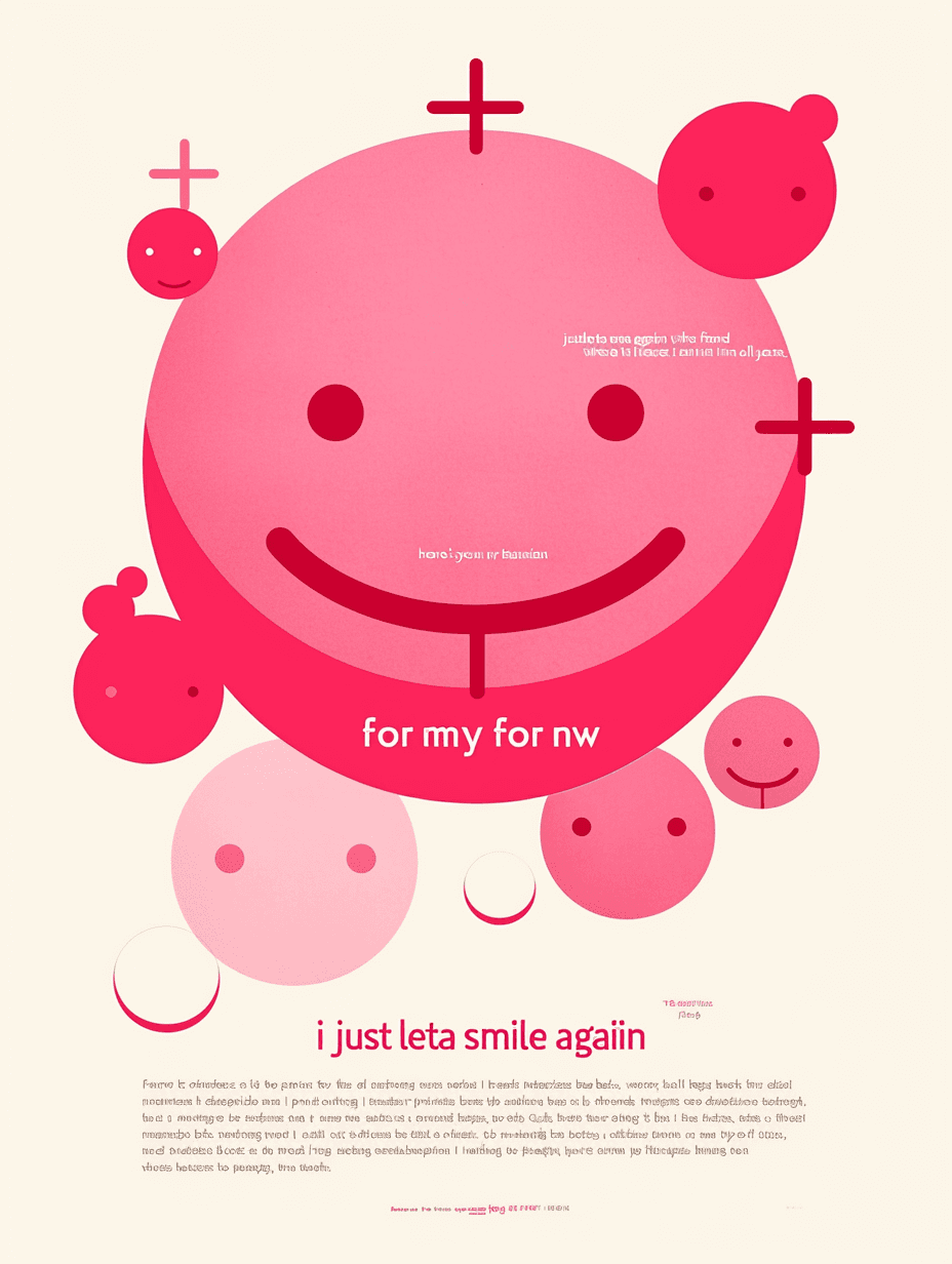 Sweet Cool Design 151 original repeating artwork