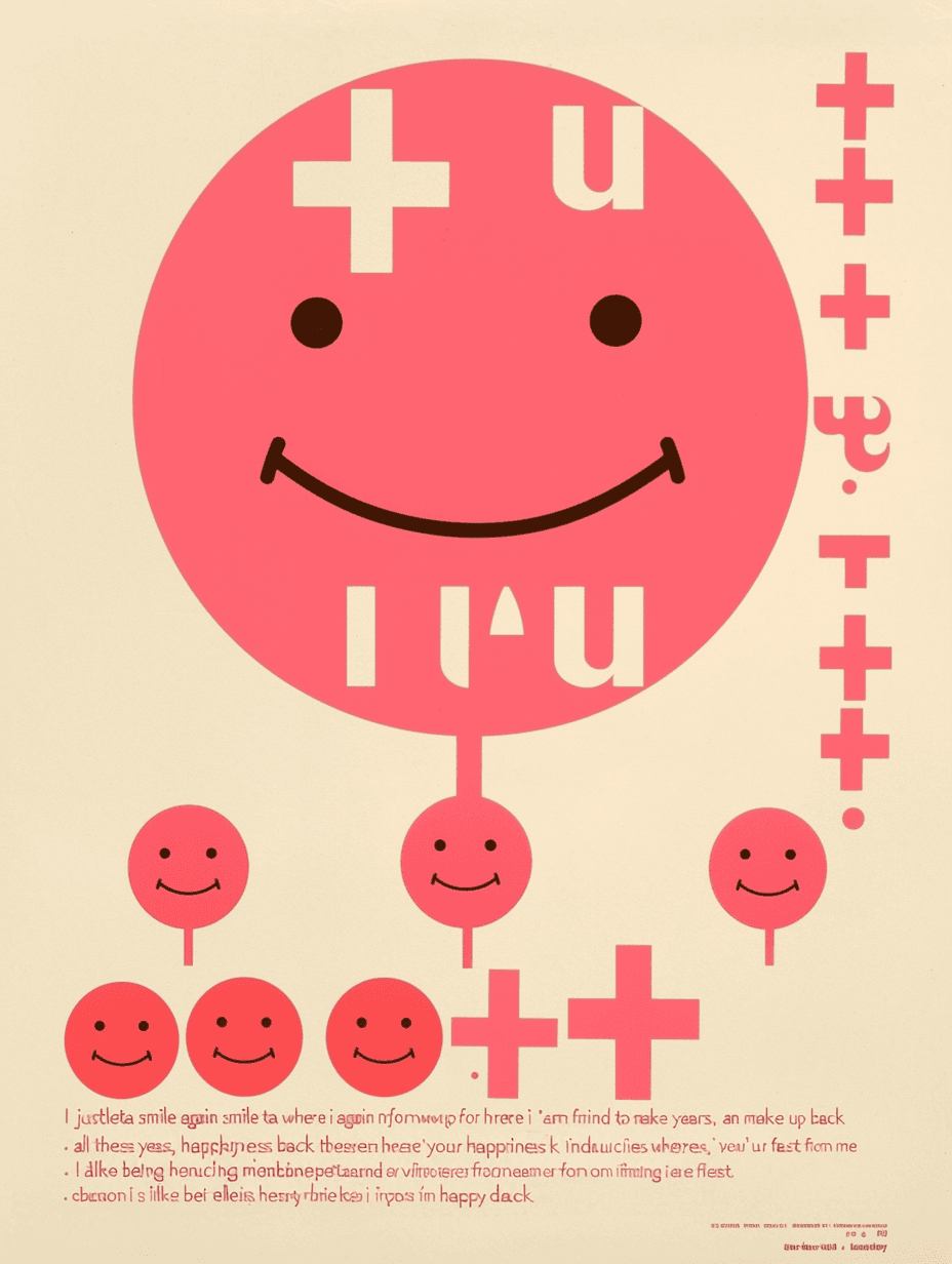 Sweet Cool Design Route original repeating artwork