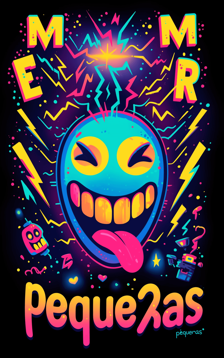 Sweet Cool Design Drift original repeating artwork