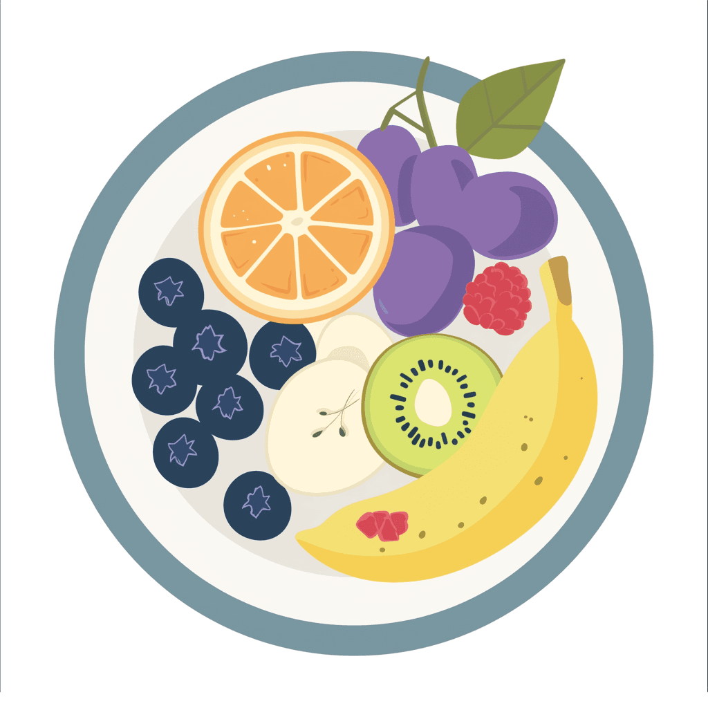 Fruit 082 original repeating artwork