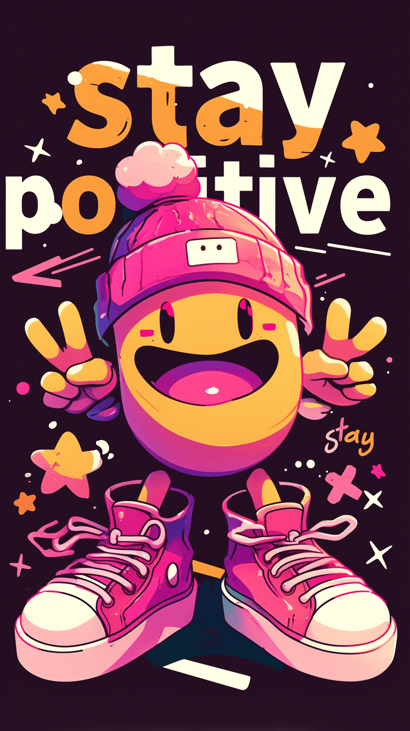Sweet Cool Design Press original repeating artwork