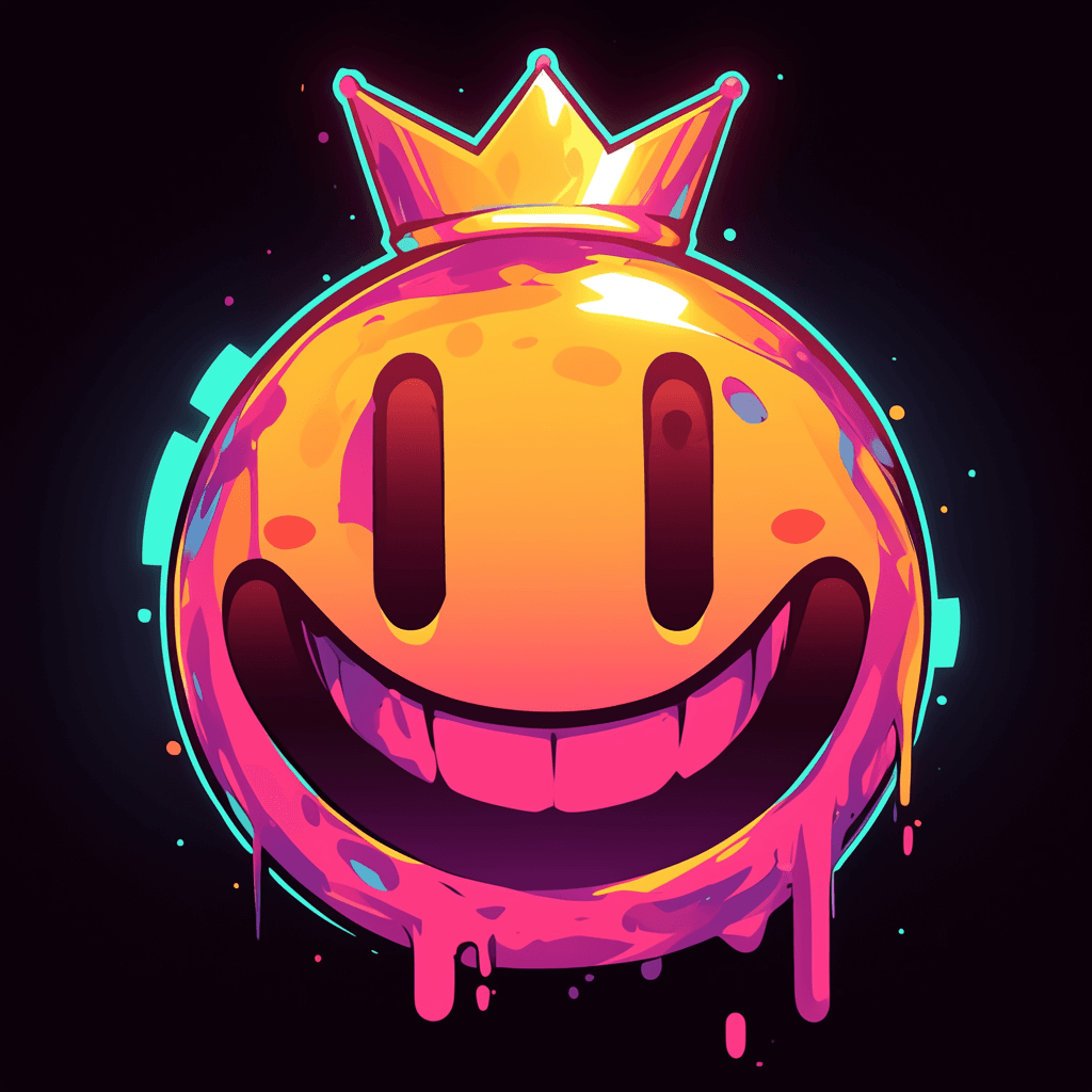 Sweet Cool Design Tribe original repeating artwork