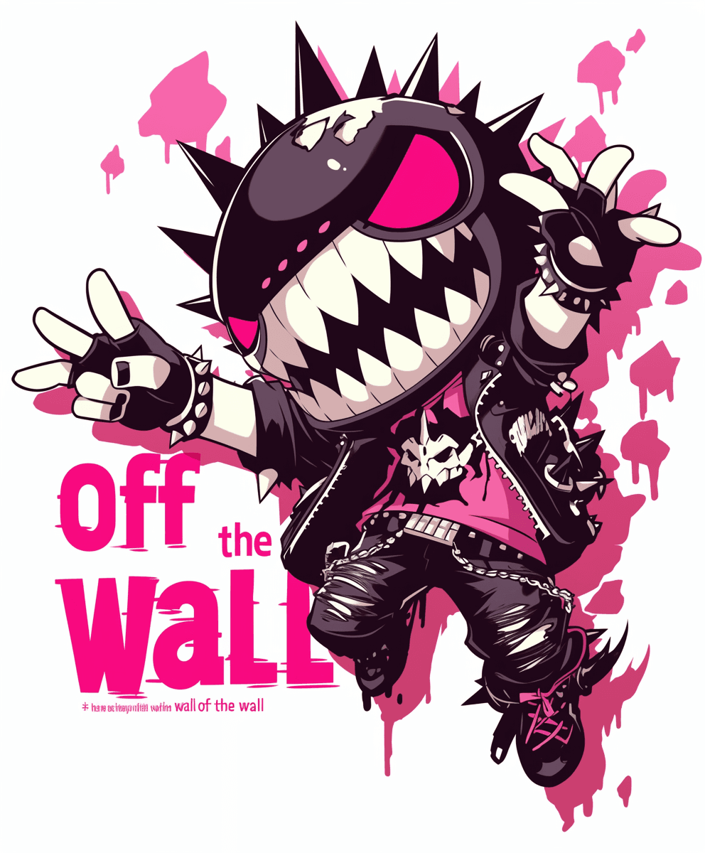 Sweet Cool Design Amber original repeating artwork