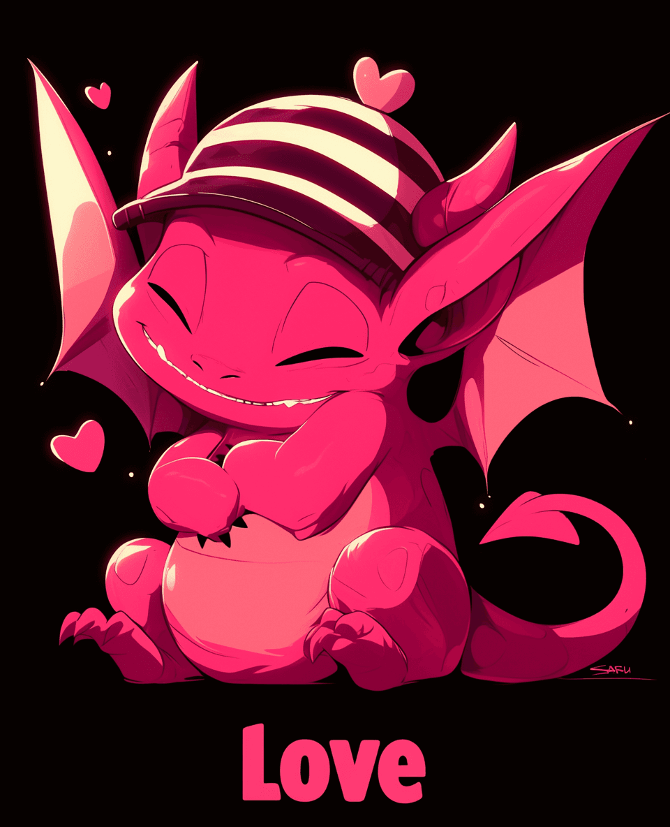Sweet Cool Design Carnival original repeating artwork
