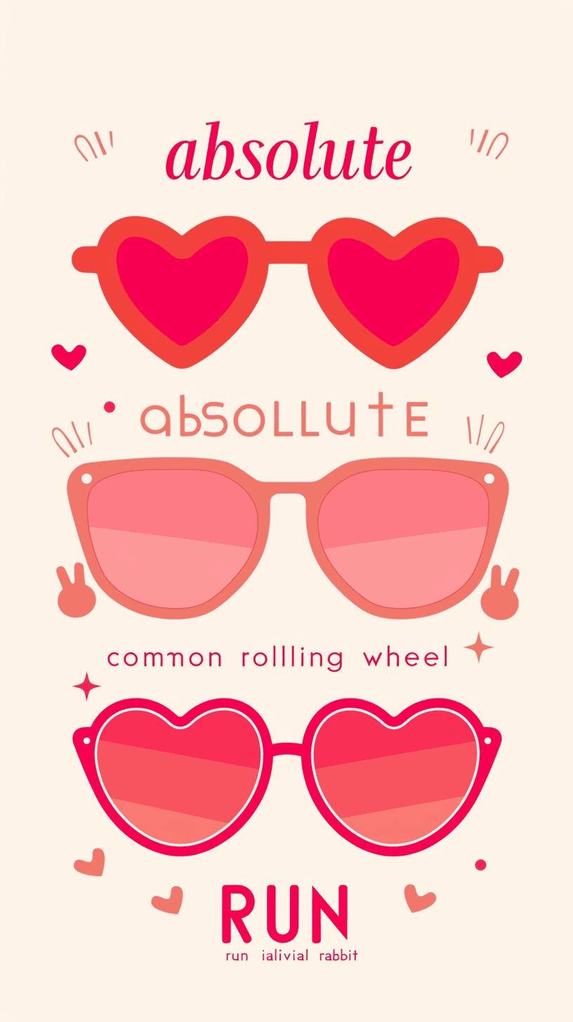 Sweet Cool Design Spin original repeating artwork