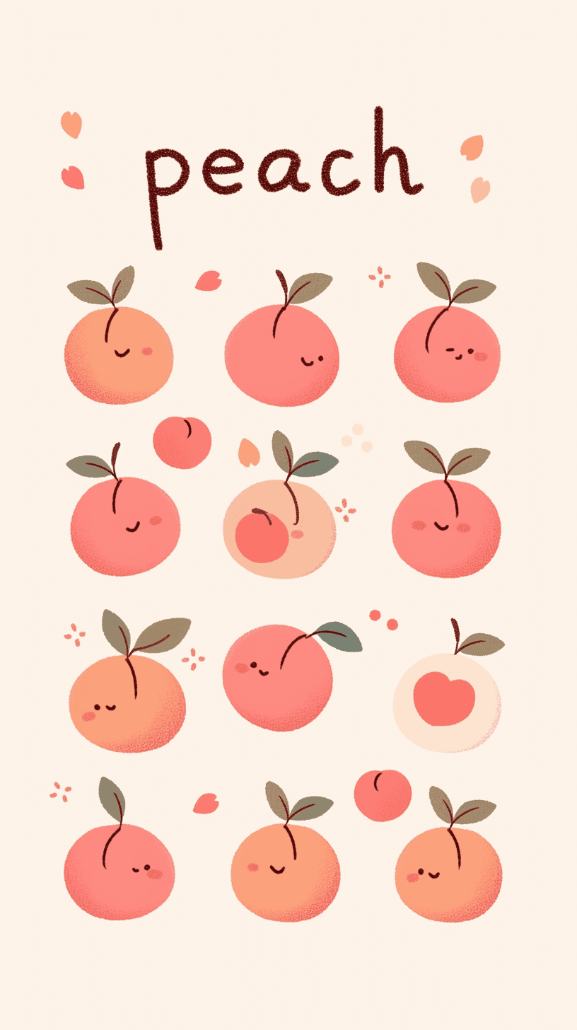 Fresh Design Mark original repeating artwork