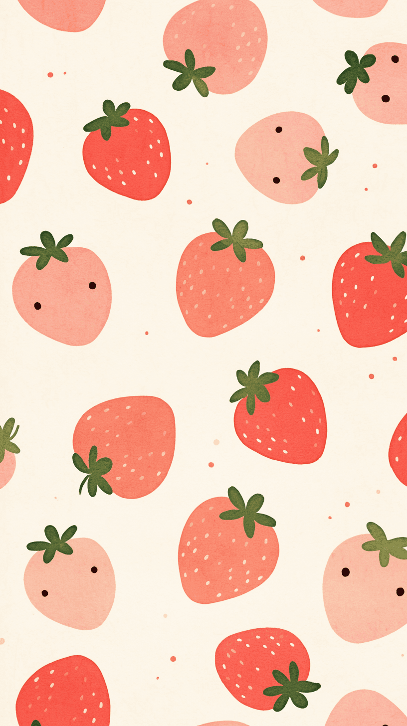 Fresh Design South original repeating artwork