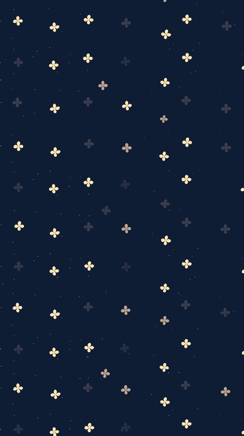Fresh Bloom 698 original repeating artwork