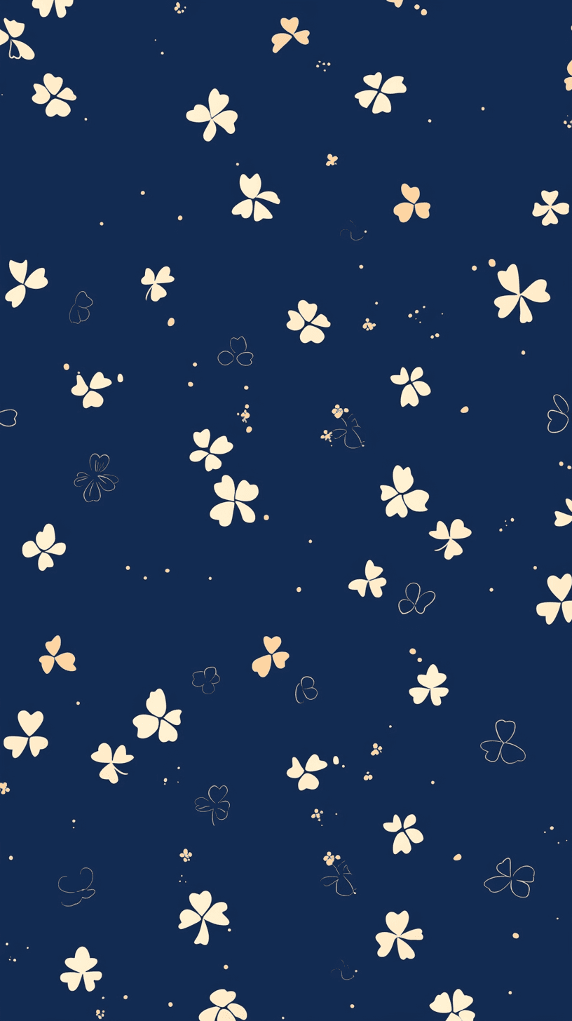 Fresh Bloom 713 original repeating artwork