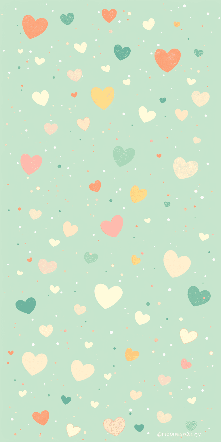 Fresh Bloom 669 original repeating artwork
