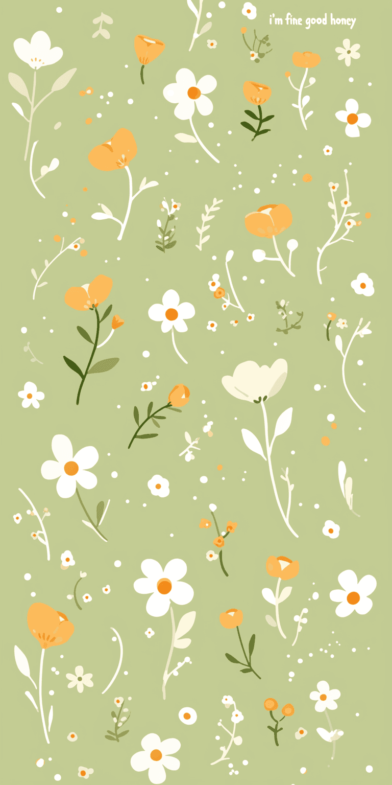 Fresh Design 020 original repeating artwork