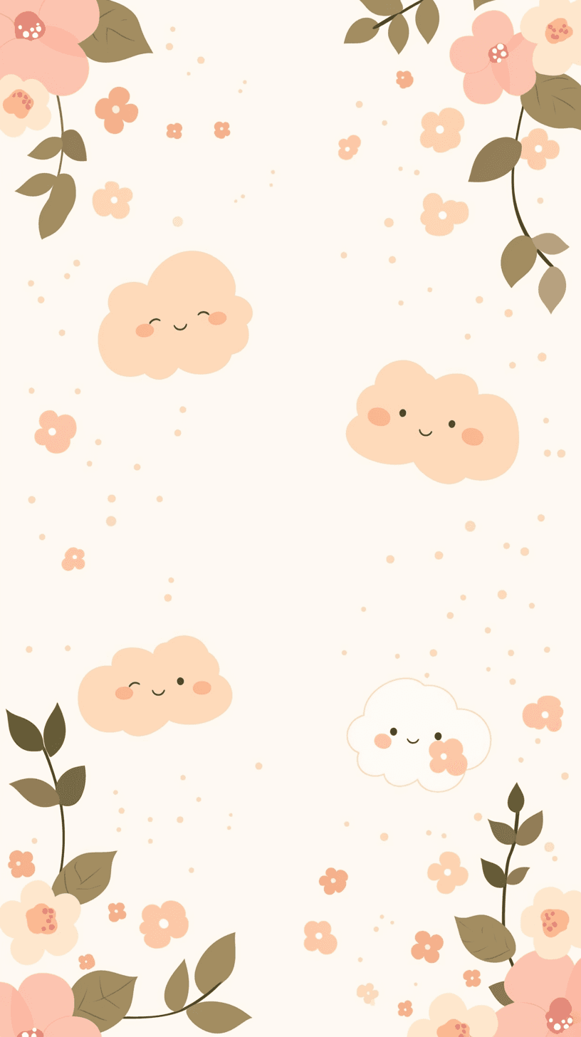 Fresh Design Print original repeating artwork