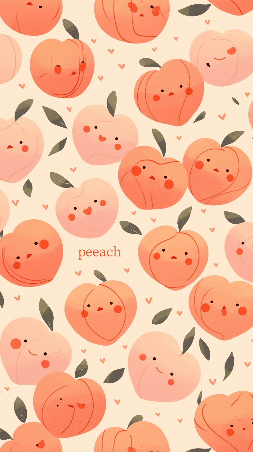 Fresh Design Label original repeating artwork