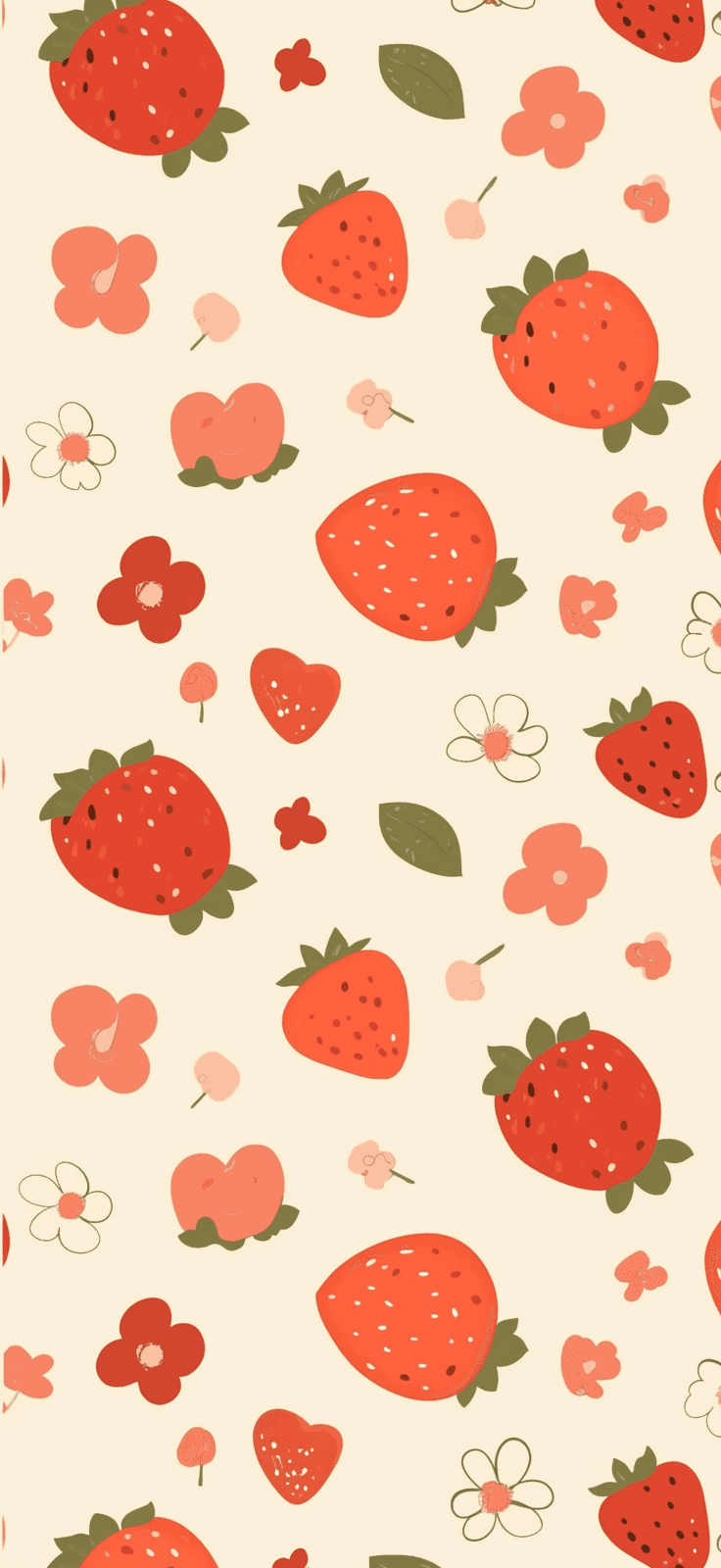 Fresh Design Studio original repeating artwork