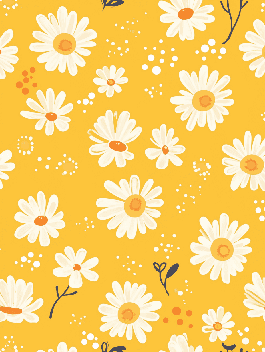 Fresh Design Track original repeating artwork