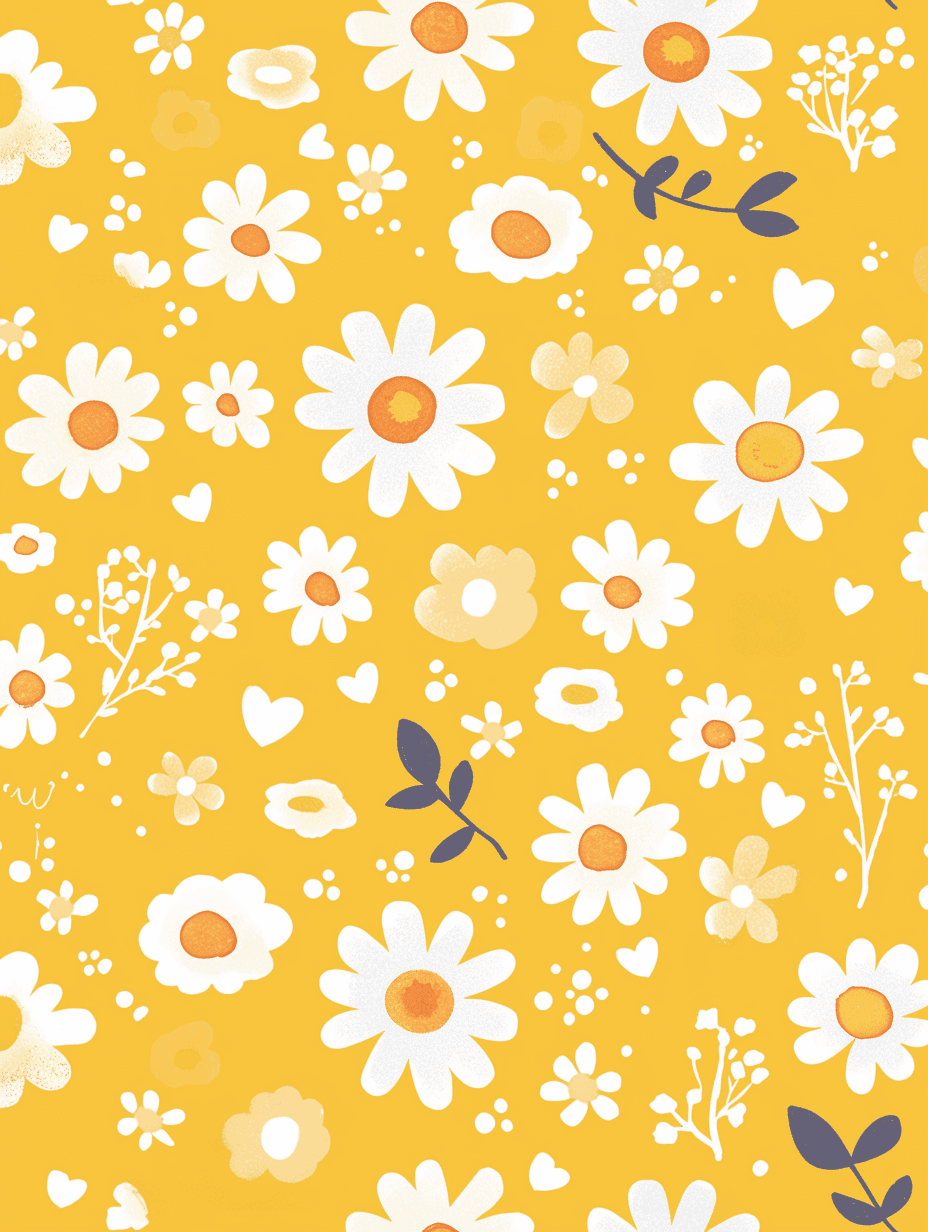 Fresh Design Downtown original repeating artwork