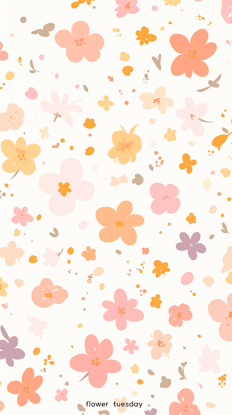 Fresh Design Twilight original repeating artwork