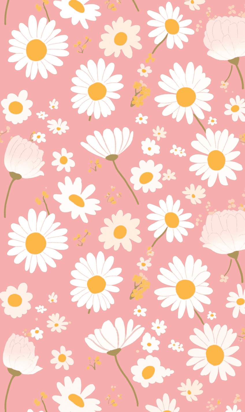 Fresh Design 009 original repeating artwork