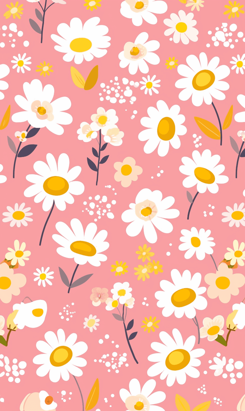 Fresh Design Zoom original repeating artwork