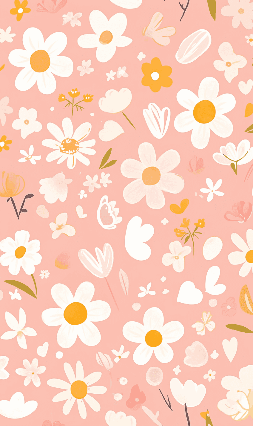 Fresh Design 018 original repeating artwork