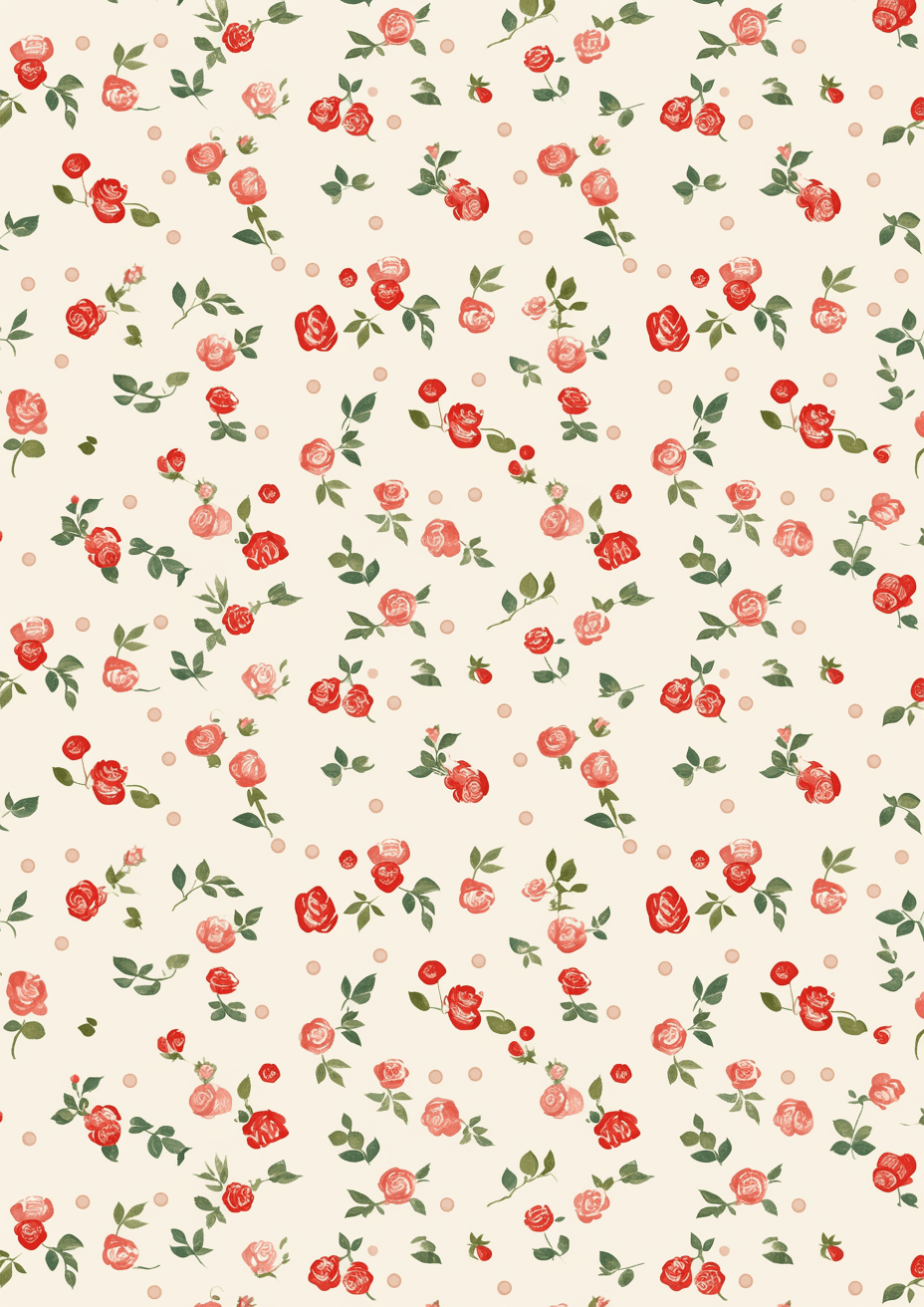 Fresh Design Bright original repeating artwork