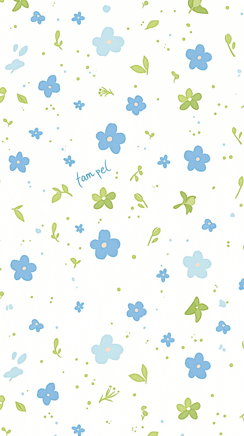 Fresh Design Tint original repeating artwork