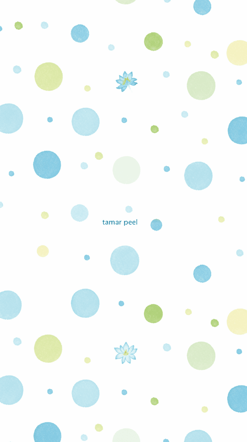 Fresh Design Hue original repeating artwork