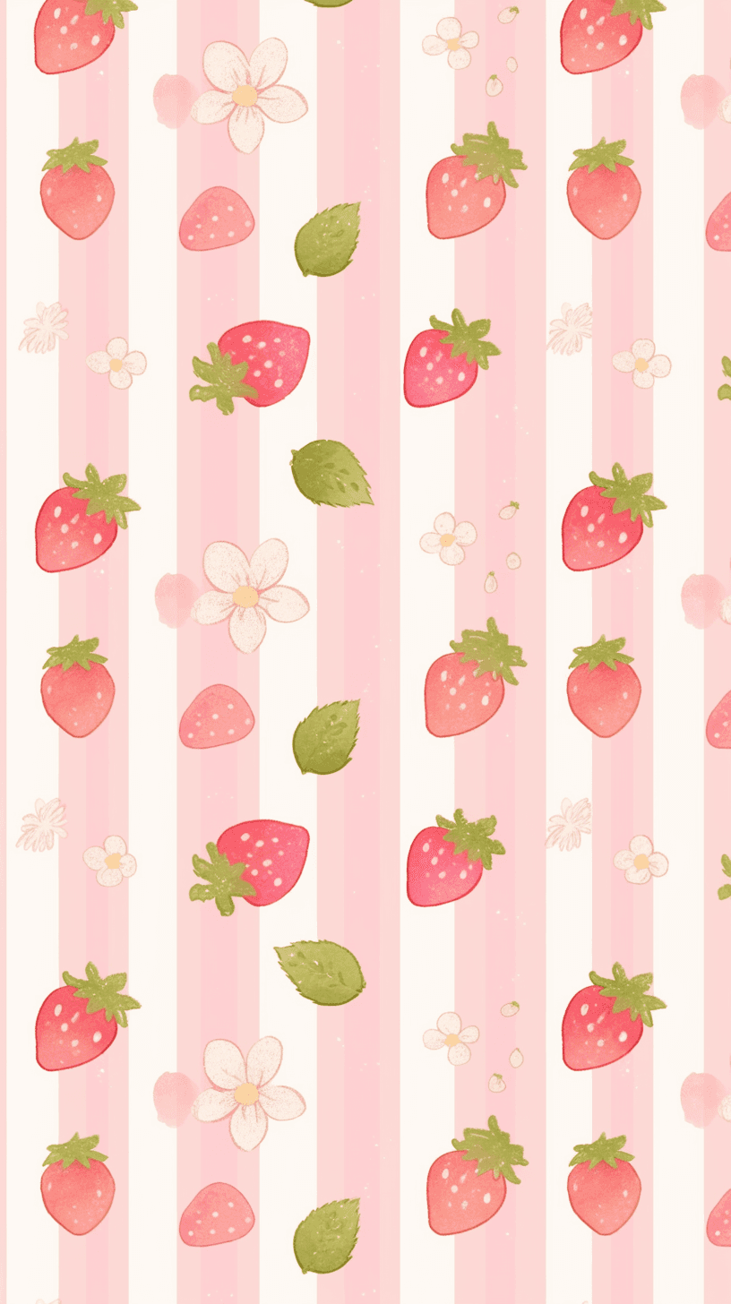 Fresh Design Slide original repeating artwork