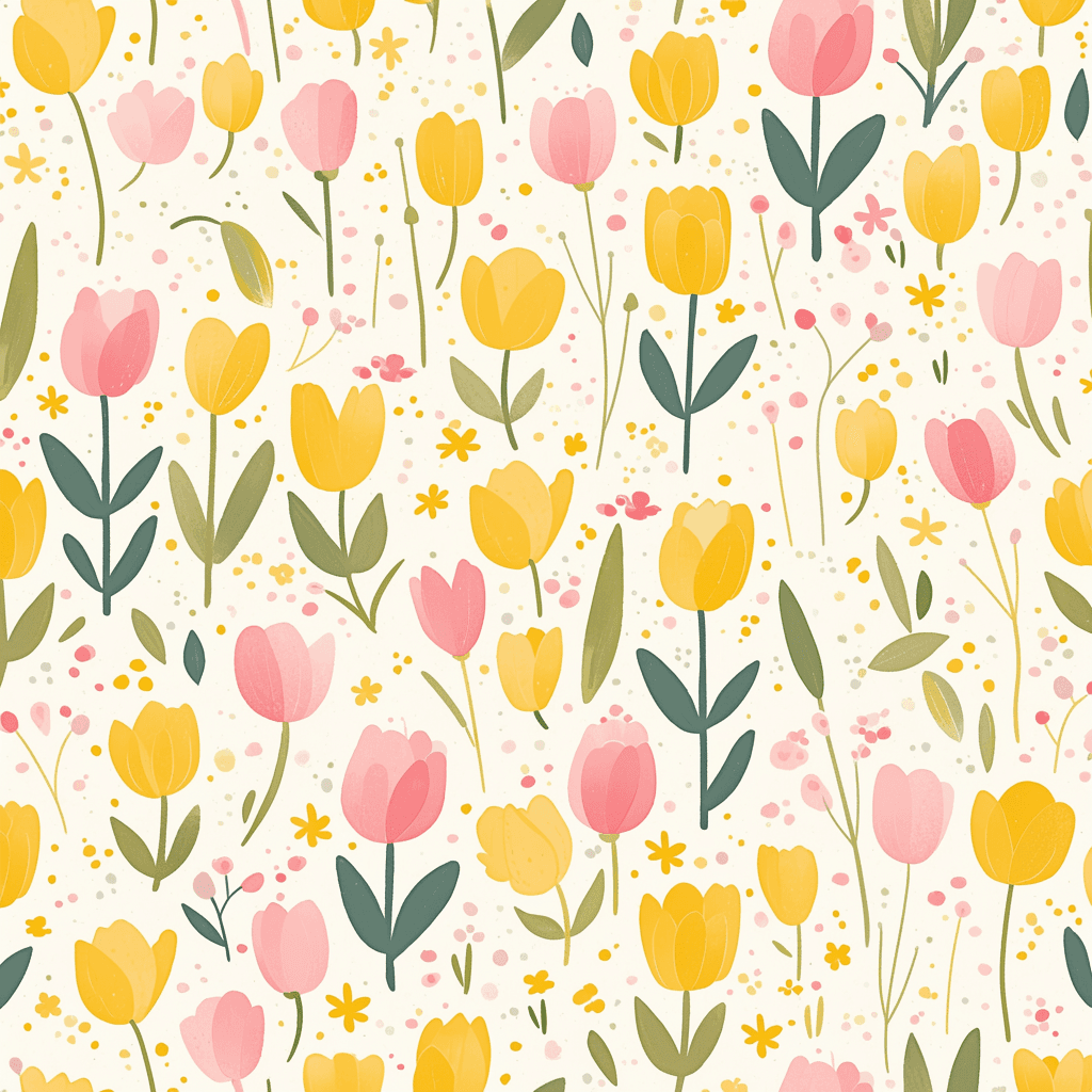 Fresh Design 008 original repeating artwork