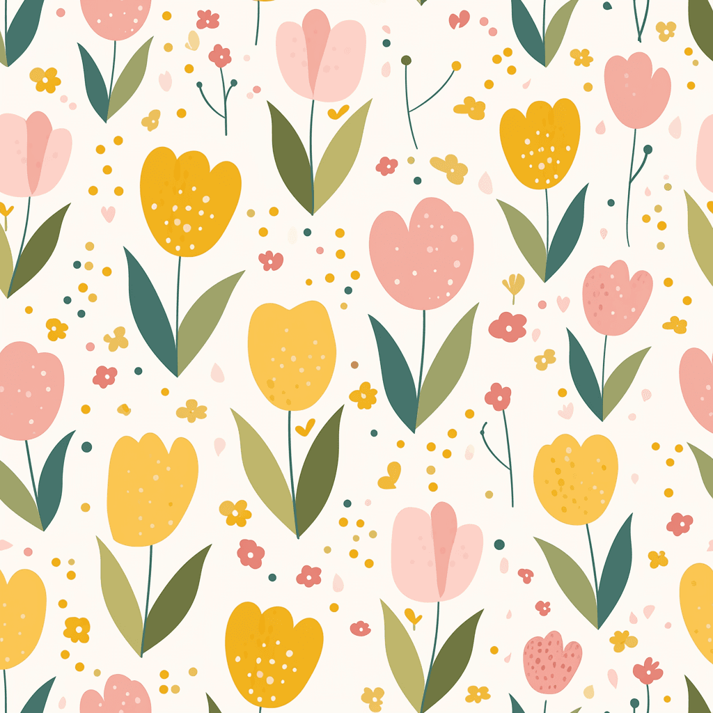Fresh Design 017 original repeating artwork