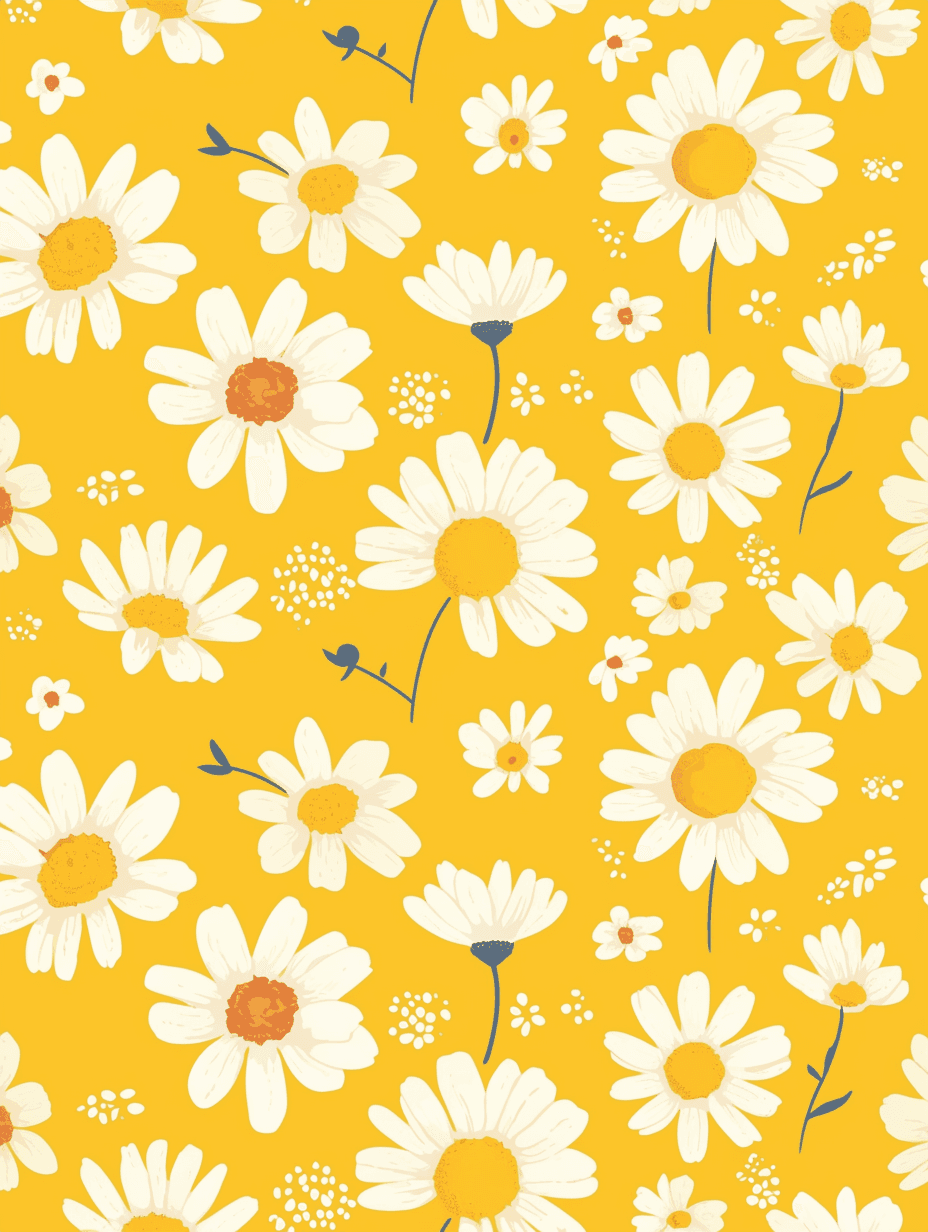 Fresh Design Shine original repeating artwork